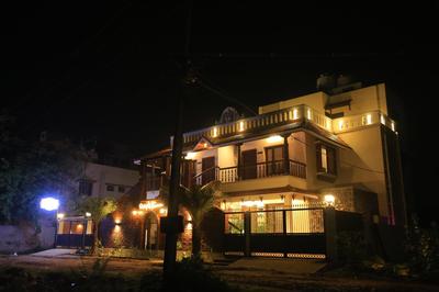 Ponni Homestay Kumbakonam