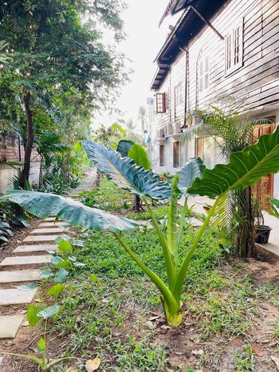 Roya Khmer House
