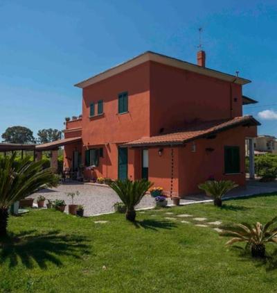 La locanda di Andrea il pescatore