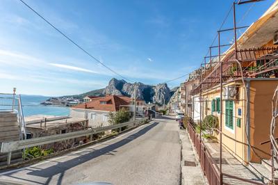 Summer Omiš apartment