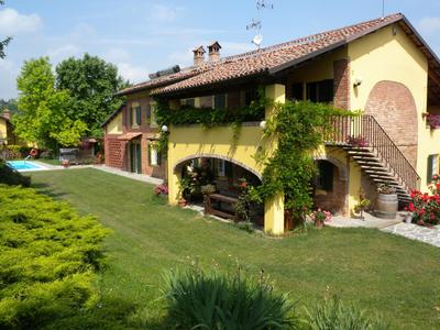 Relais Cascina San Martino