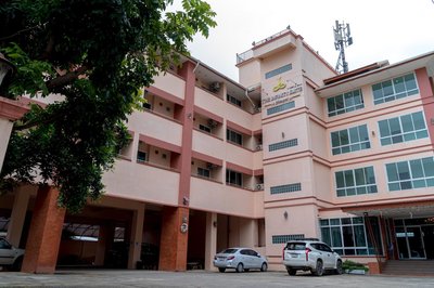 The Infinity Suite Chiangrai