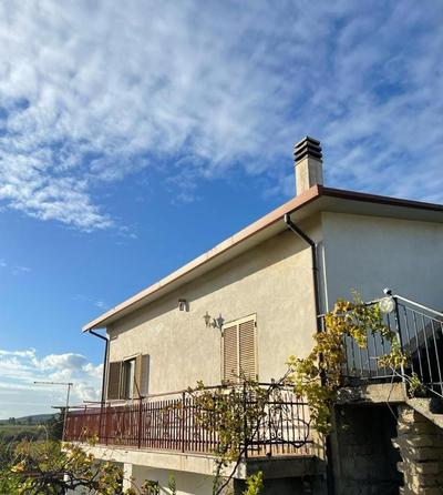 Casa in campagna Il Colibrì