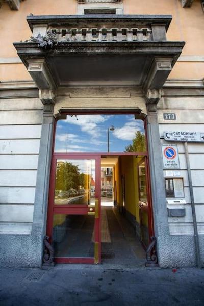 Apartment Padova 177 - Nemesi