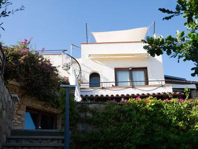 Villa Minda Lodge & View