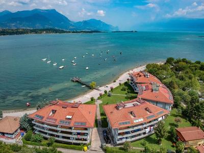 Il Sogno del Lago by Garda FeWo
