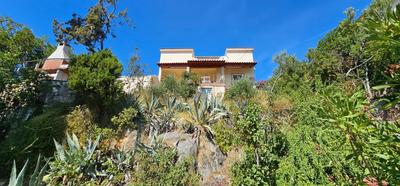 Jacuzzi, summer kitchen, gardens, 20m to beach - Villa Casa Plaza