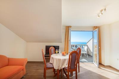 Filip Apartments - Free parking