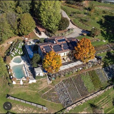 AGRITURISMO CA' FENILE