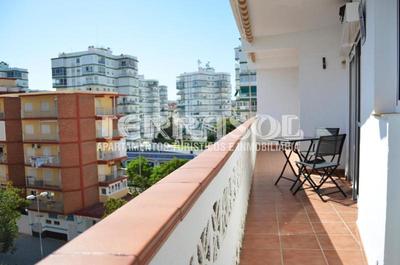 Apartamentos Terrasol BARCO 5
