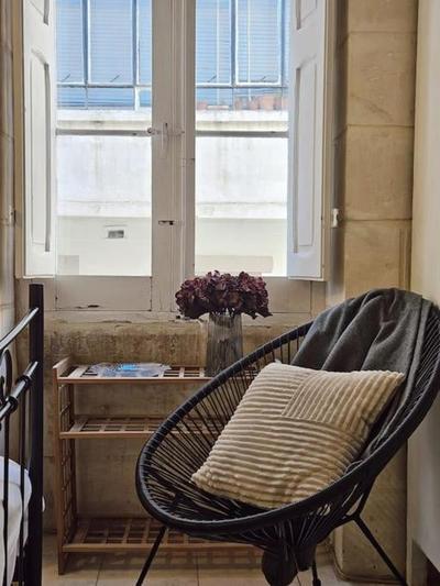Charming Senglea Studio