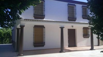 Casa Tita Carmen