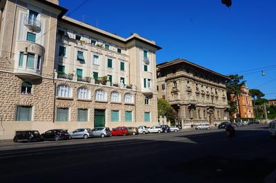 Green Hotel