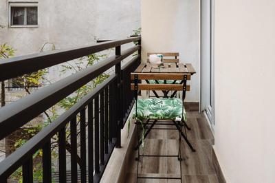 Lef Apartment