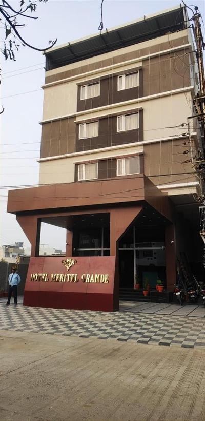 Hotel Meritel Grande, Vijay Nagar, Indore