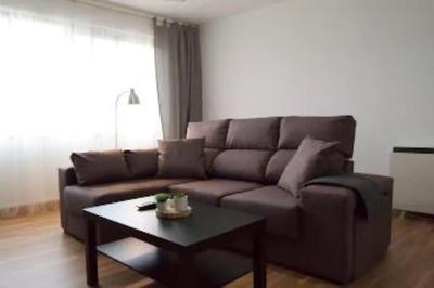 Apartamento VILABELLA Narón