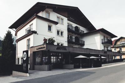 B&B Hotel Die Barbara