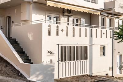 Bella casa pitsidia