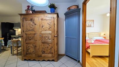 Hostdomus - La Posta apartment