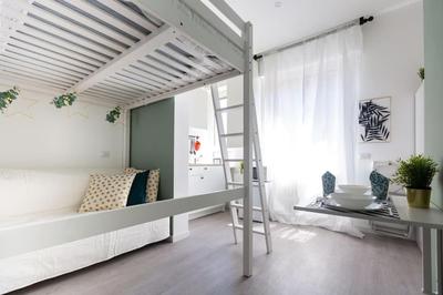Apartment Padova 151 - Notte