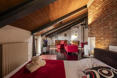 Rock Inn Turin - San Donato