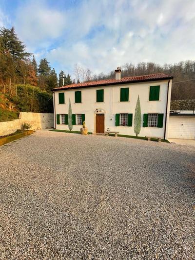 Casa Borgo Pietro