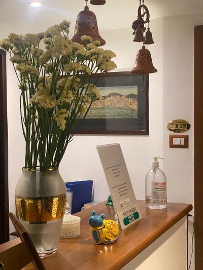 Bed & Breakfast Plebiscito Home