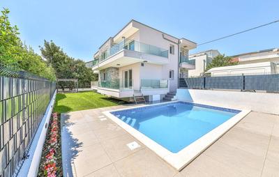 Villa Irena