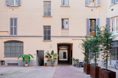 Easylife - Milano - Tadino 17 - Porta Venezia