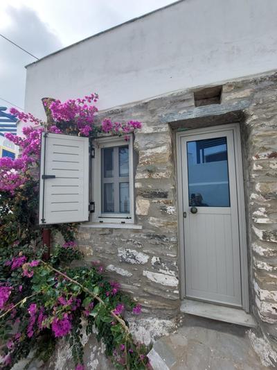 Emily's Guest House