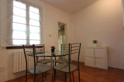 Oltrarno San Niccolò Loft