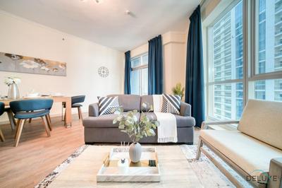 Appealing 2BR Apartment in Torch Tower Dubai Marina by Deluxe Holiday Homes
