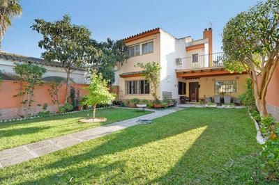 Villa Valdelagrana