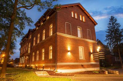 Hotel Hugo Business & Spa