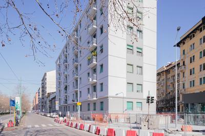 Easylife - Milano - Gessi 72 - Solari