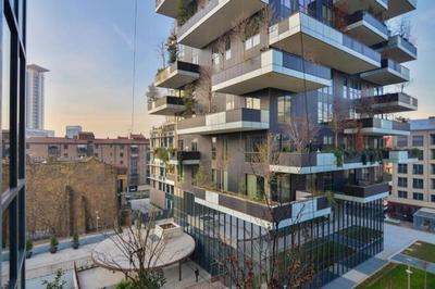 Bosco Verticale