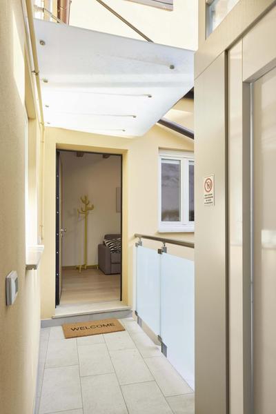TRIESTinn - Viale Suite