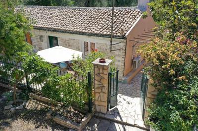 Maria's House