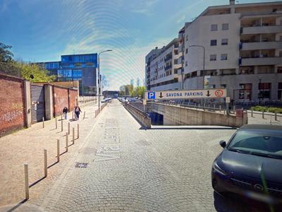 BanHome nel cuore del Design District
