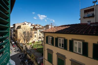 Keys of Italy - Allegri 11 - 2 bedrooms Nearby Santa Croce