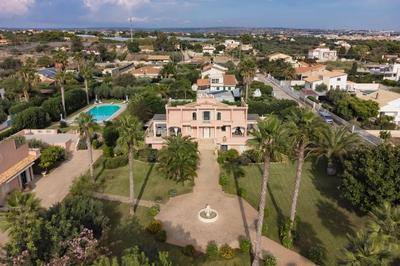Villa Festosa - Sicilian Luxury Villa