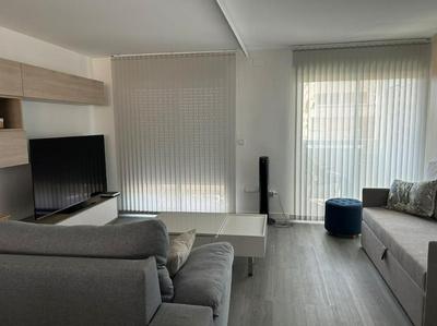 Elegante Loft en San Juan Playa