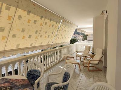 Poppy's Akrata Beach Apartment
