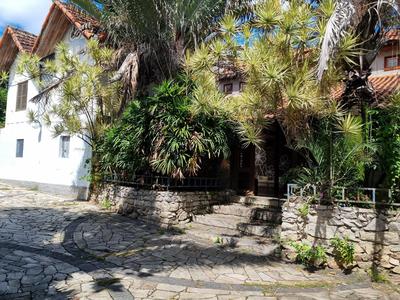 Castelo de Santa Teresa Guest House