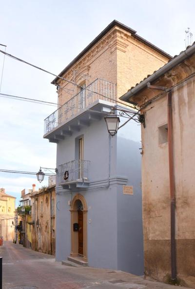 Casa Pilar