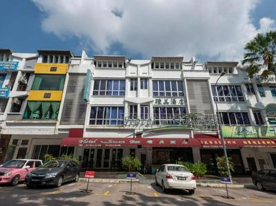 Suan Bee Hotel@Sutera