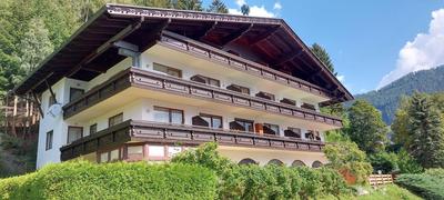Apartment Una Bad Kleinkirchheim