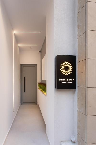 Sunflower Smartliving Suites