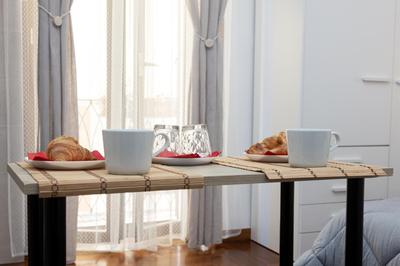 ApuliaLux Prana Home - Bari City Center
