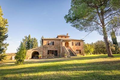 Villa Calamus - Montepulciano